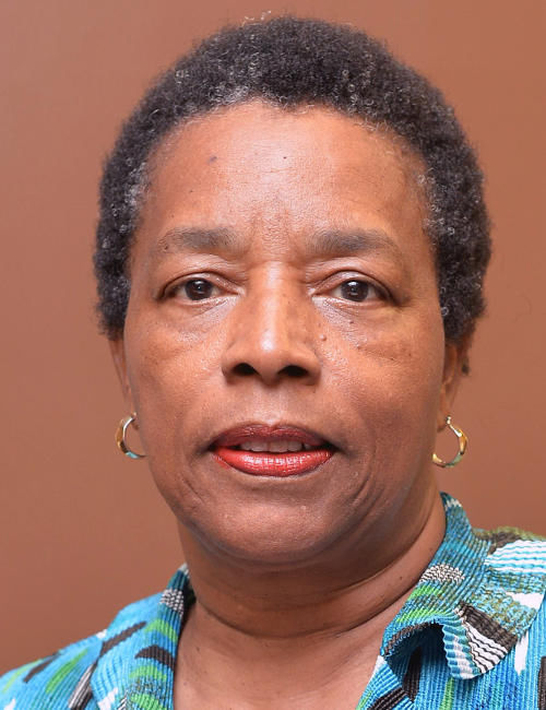 Alberta McCrory